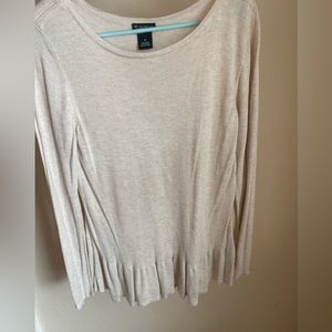 NEW DIRECTIONS - LONG SLEEVE